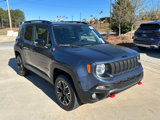 Used 2023 Jeep Renegade Trailhawk w/ Trailhawk Elite Group image 5