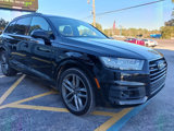 Used 2018 Audi Q7 3.0T Prestige image 6