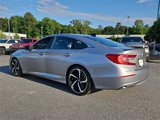 Used 2022 Honda Accord Sport image 3