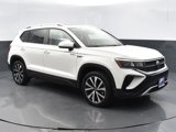 Used 2022 Volkswagen Taos SE image 3