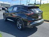 Used 2020 Nissan Murano Platinum image 3