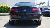 Used 2018 Mercedes-Benz E 400 Coupe image 5
