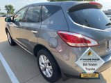 Used 2014 Nissan Murano S image 3