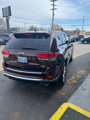 Used 2014 Jeep Grand Cherokee Summit image 5