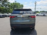 Used 2022 Chevrolet Traverse LT image 6