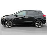 Used 2018 Honda HR-V EX image 2