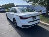 Certified 2025 Volkswagen Jetta SE image 5