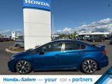 Used 2013 Honda Civic Si image 3