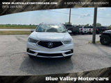 Used 2017 Acura MDX Type S w/Advance Package image 2
