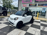 Used 2016 smart fortwo Prime image 2