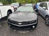 Used 2012 Chevrolet Camaro LT w/ RS Package image 2
