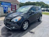 Used 2013 Buick Encore Leather image 3