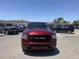 Used 2021 RAM 1500 Big Horn image 2