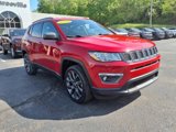 Used 2021 Jeep Compass Latitude image 6