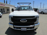 Used 2022 Ford F250 XL w/ Power Equipment Group image 3