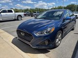 Used 2018 Hyundai Sonata Sport image 3
