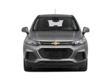 Certified 2022 Chevrolet Trax LS w/ Tint and Cruise Package image 4