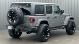 Used 2022 Jeep Wrangler Unlimited Sahara w/ Cold Weather Group image 5