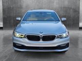 Used 2018 BMW 530i image 2
