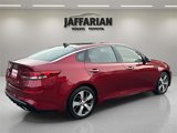 Used 2020 Kia Optima S w/ S Panoramic Sunroof Package image 3