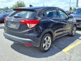 Used 2018 Honda HR-V LX image 4