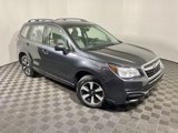 Used 2018 Subaru Forester 2.5i w/ Alloy Wheel Package image 3