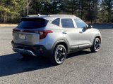 New 2025 Kia Seltos S image 3
