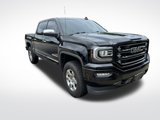 Used 2016 GMC Sierra 1500 SLT w/ Suspension Package, Off-Road image 3