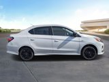 New 2024 Mitsubishi Mirage G4 ES image 2