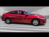 Certified 2025 Hyundai Elantra SE image 3
