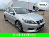 Used 2014 Honda Accord Sport image 2