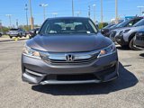 Used 2017 Honda Accord LX image 3