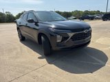 New 2025 Chevrolet Trax RS w/ Sunroof Package image 4