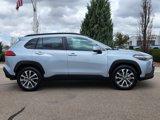 Used 2024 Toyota Corolla Cross XLE image 2