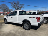 Used 2017 Ford F150 XL w/ Equipment Group 101A Mid image 2