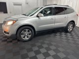 Used 2017 Chevrolet Traverse LT image 5