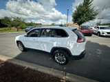 Used 2021 Jeep Cherokee Latitude Plus image 5