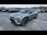 New 2025 Chevrolet Trax ACTIV w/ Driver Confidence Package image 5
