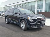 Used 2024 GMC Terrain SLE image 2