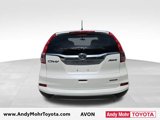 Used 2016 Honda CR-V SE image 5