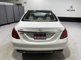 Used 2017 Mercedes-Benz C 300 4MATIC Sedan image 5