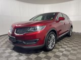 Used 2016 Lincoln MKX Reserve w/ Technology Package image 3