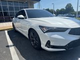 Certified 2024 Acura Integra A-Spec image 2