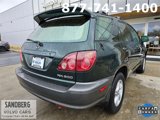 Used 2000 Lexus RX 300 4WD image 5