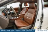 Used 2016 Chevrolet Malibu LT w/ Leather Package image 4