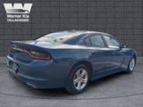 Used 2022 Dodge Charger SXT image 5