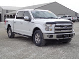Used 2016 Ford F150 Lariat image 5