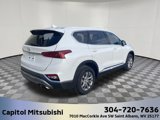 Used 2020 Hyundai Santa Fe SEL image 4