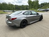Used 2025 Toyota Camry SE image 5