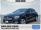 Used 2018 Mercedes-Benz GLA 250 image 1